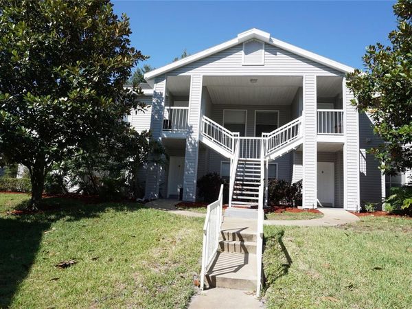 2584 GRASSY POINT DRIVE , Unit 204, LAKE MARY, FL 32746