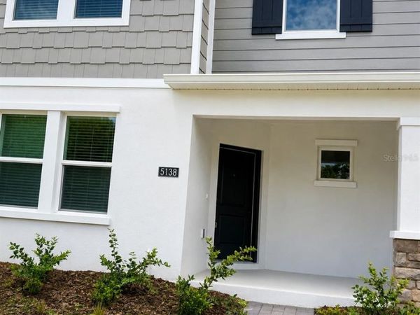5138 CLAY WHALEY ROAD, ST CLOUD, FL 34772