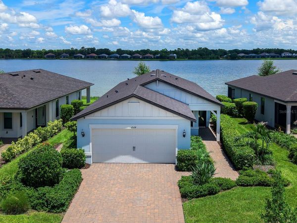 6524 SILVERSTAR DRIVE , SARASOTA, FL 34240
