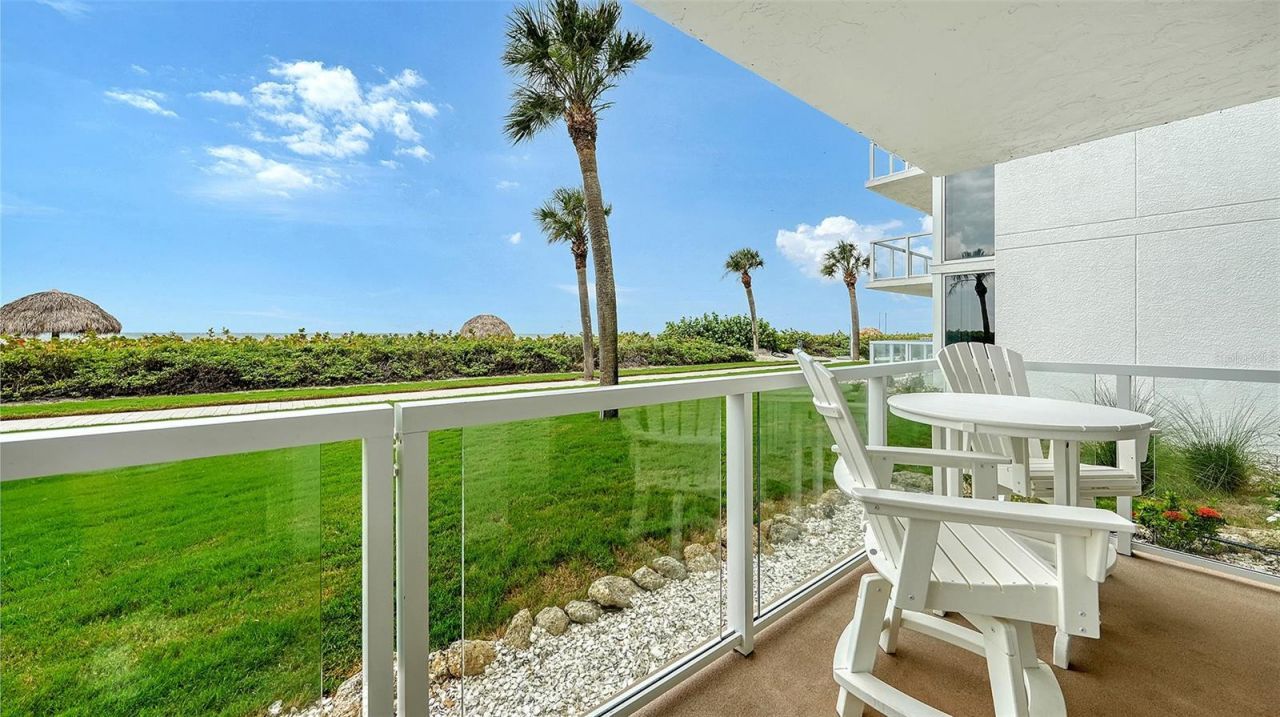 2425 Gulf Of Mexico Drive, Unit 1B, Longboat Key, FL 34228 Photo
