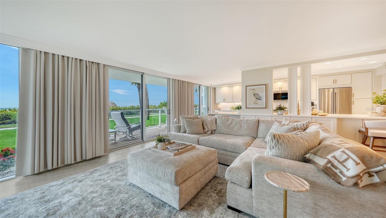 2425 Gulf Of Mexico Drive, Unit 1B, Longboat Key, FL 34228 Photo