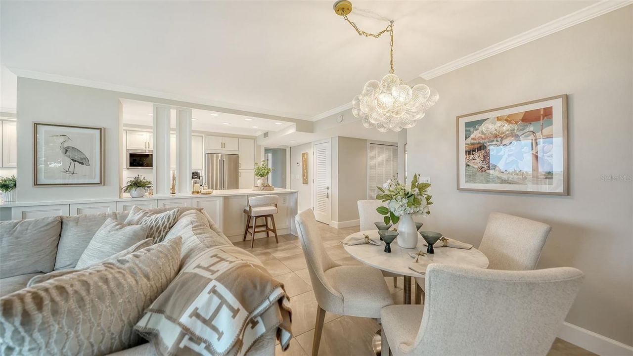 2425 Gulf Of Mexico Drive, Unit 1B, Longboat Key, FL 34228 Photo