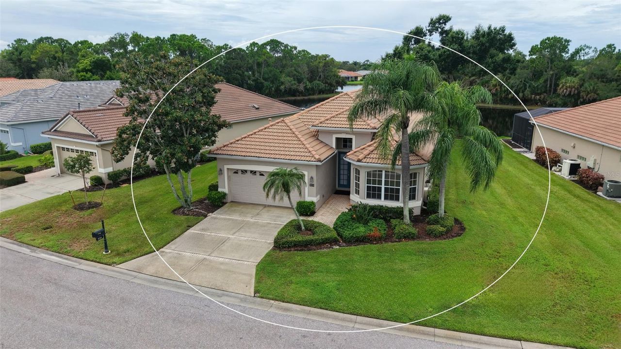 8224 Nice Way, Sarasota, FL 34238 Photo
