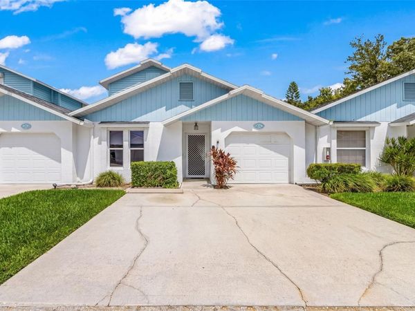 13721 MARKHAM LANE , Unit 4, FORT MYERS, FL 33919
