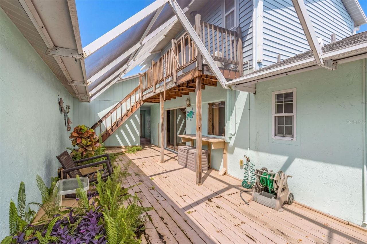 13721 Markham Lane, Unit 4, Fort Myers, FL 33919 Photo
