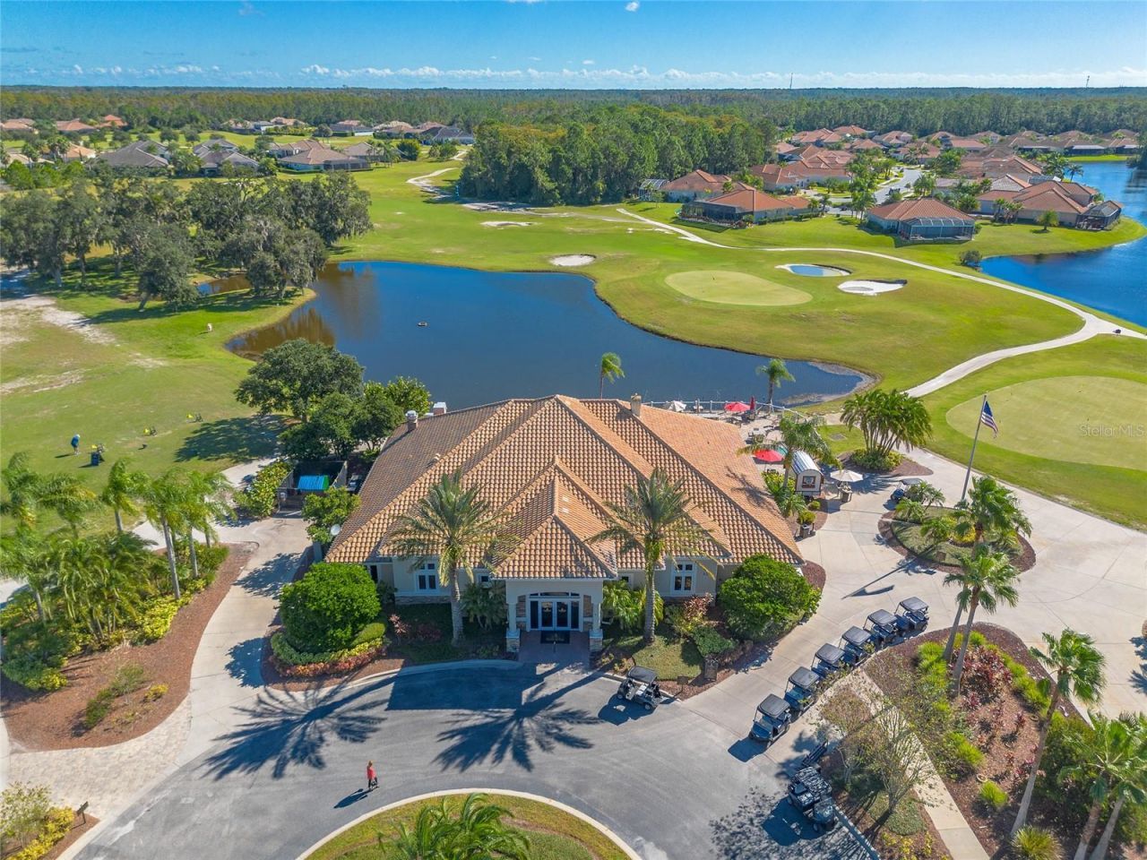 3065 Isles Way, New Smyrna Beach, FL 32168 Photo
