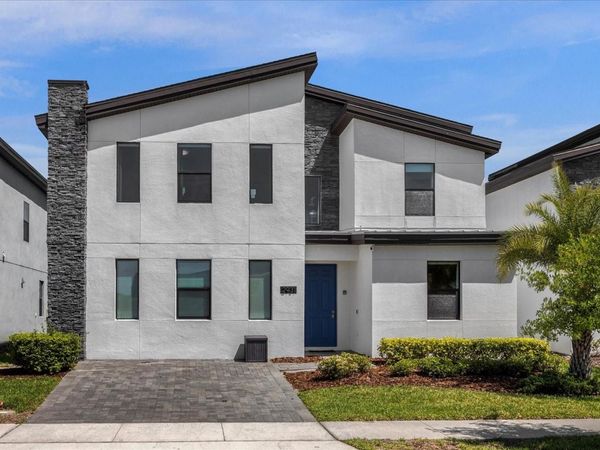 2931 FABLE STREET , KISSIMMEE, FL 34746