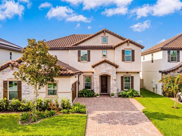 6443 SWANSON STREET , WINDERMERE, FL 34786