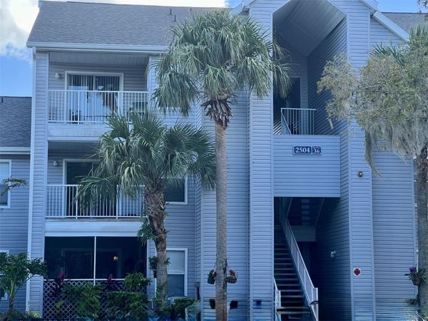 2504 GRASSY POINT DRIVE , Unit 202, LAKE MARY, FL 32746