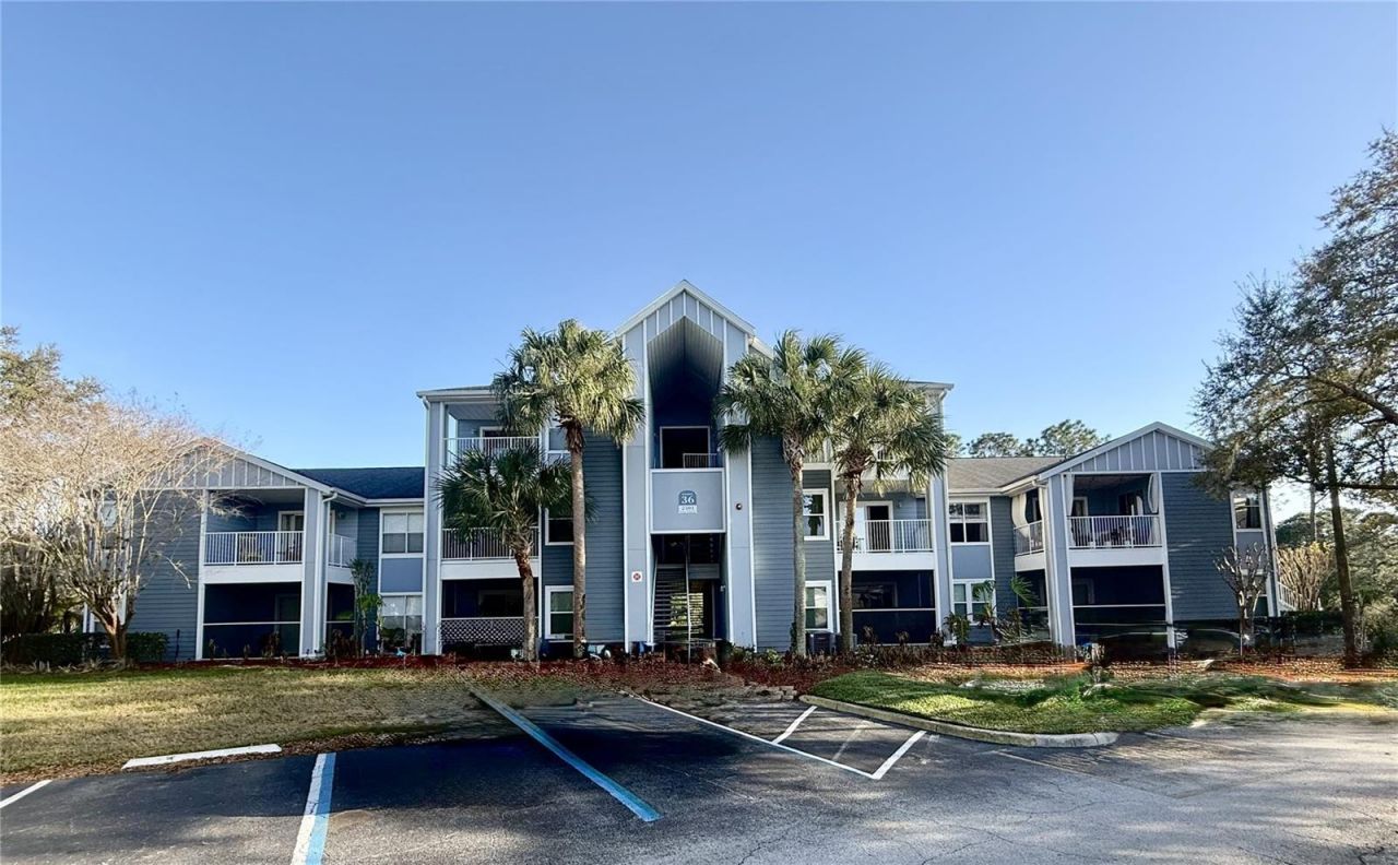 2504 GRASSY POINT DRIVE Lake Mary, FL 32746