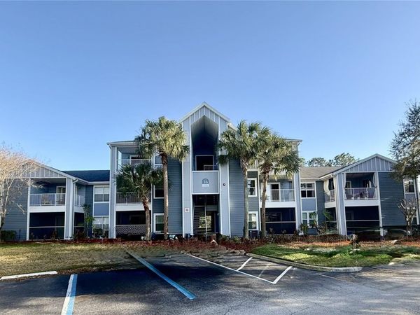 2504 GRASSY POINT DRIVE, Unit 202, LAKE MARY, FL 32746