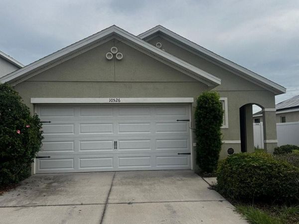 10526 WHISPERING HAMMOCK DRIVE , RIVERVIEW, FL 33578