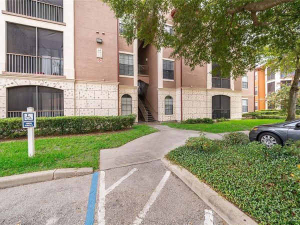 6141 METROWEST BOULEVARD , Unit 201, ORLANDO, FL 32835