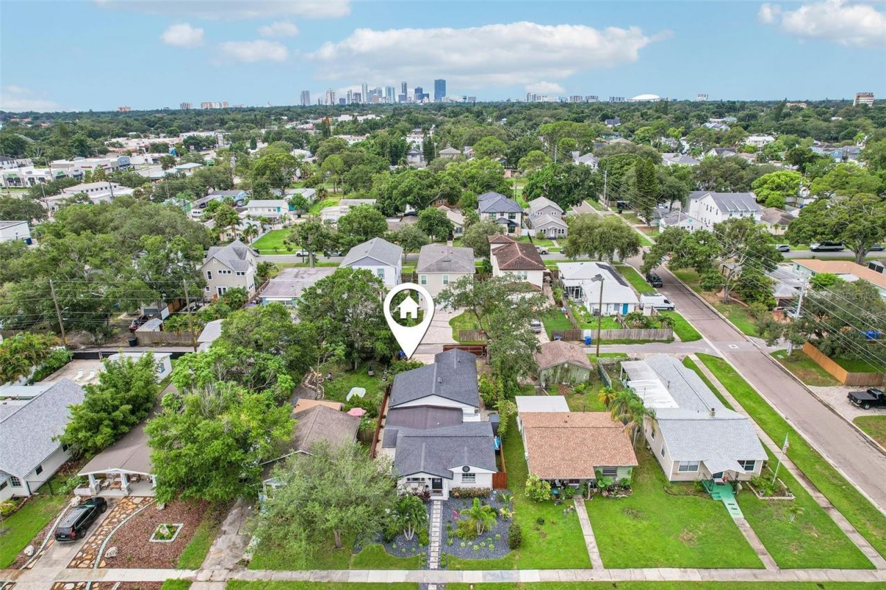472 36th Avenue N, Saint Petersburg, FL 33704 Photo