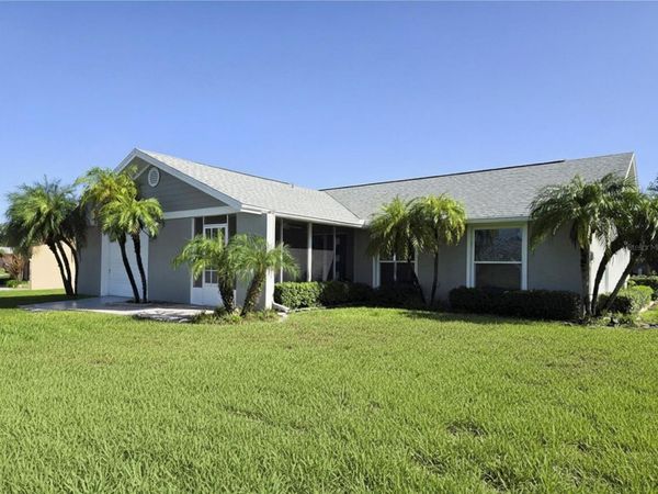 4577 GREAT LAKES DRIVE S, Unit 1, CLEARWATER, FL 33762