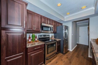 4577 Great Lakes Drive S, Unit 1, Clearwater, FL 33762 Photo