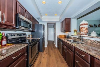 4577 Great Lakes Drive S, Unit 1, Clearwater, FL 33762 Photo