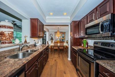 4577 Great Lakes Drive S, Unit 1, Clearwater, FL 33762 Photo