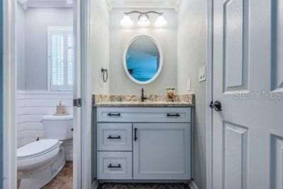 4577 Great Lakes Drive S, Unit 1, Clearwater, FL 33762 Photo