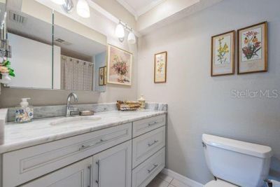 4577 Great Lakes Drive S, Unit 1, Clearwater, FL 33762 Photo
