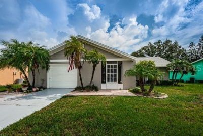 4577 Great Lakes Drive S, Unit 1, Clearwater, FL 33762 Photo