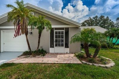 4577 Great Lakes Drive S, Unit 1, Clearwater, FL 33762 Photo