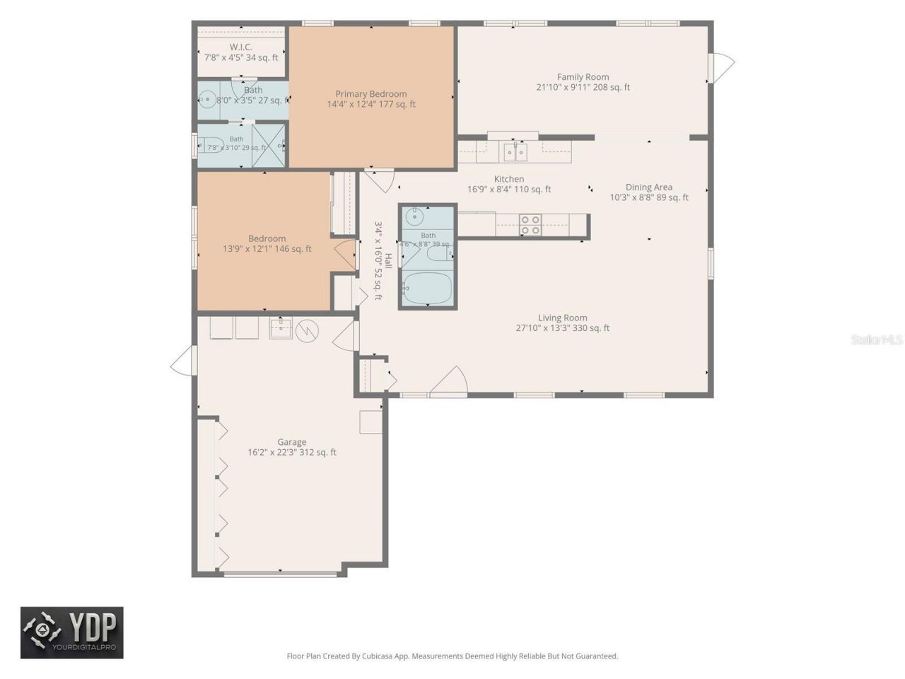 4577 Great Lakes Drive S, Unit 1, Clearwater, FL 33762 Photo