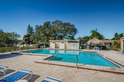 4577 Great Lakes Drive S, Unit 1, Clearwater, FL 33762 Photo