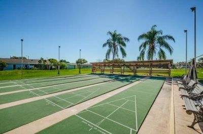 4577 Great Lakes Drive S, Unit 1, Clearwater, FL 33762 Photo