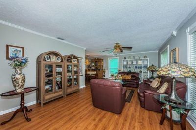 4577 Great Lakes Drive S, Unit 1, Clearwater, FL 33762 Photo