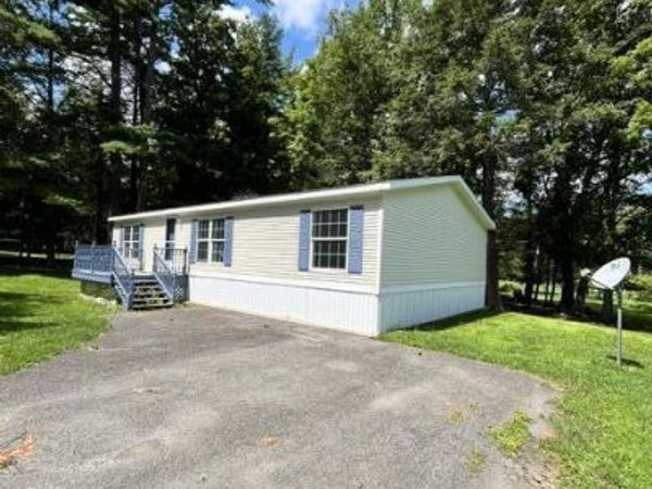 10-14 Kelder Highway, Unit 14, Olivebridge, NY 12461