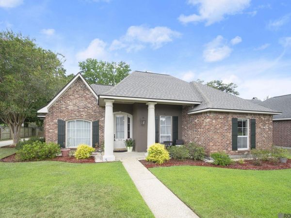 5836 Blue Heron Ct, Baton Rouge, LA 70817
