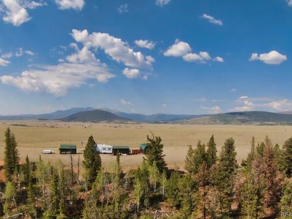 4335 Meier Ridge Trail , Fairplay, CO 80440