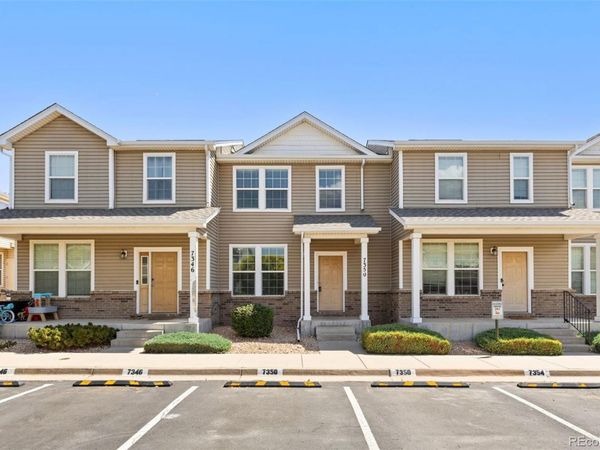 7350 Country Side Grove , Fountain, CO 80817