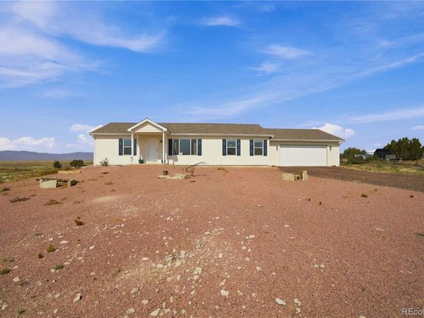 307 S Montecito Drive , Pueblo West, CO 81007