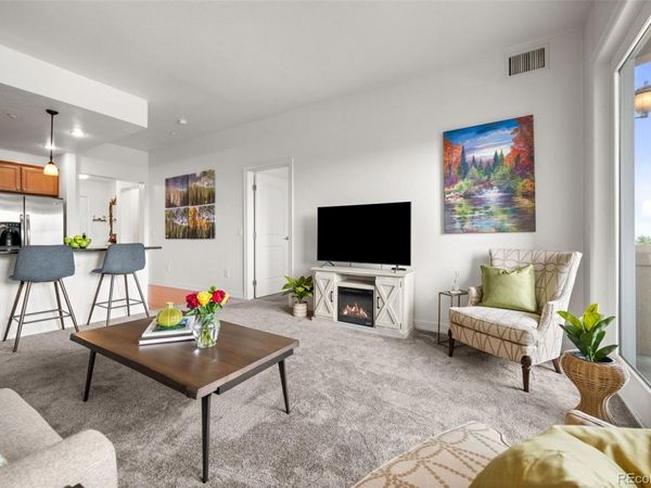 2200 S University Boulevard , Unit 509, Denver, CO 80210