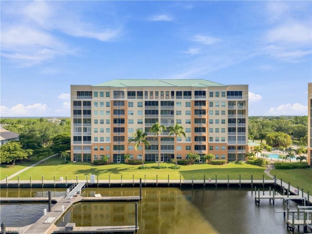 2060 Matecumbe Key Rd, Unit 2107, Punta Gorda, FL 33955 Photo