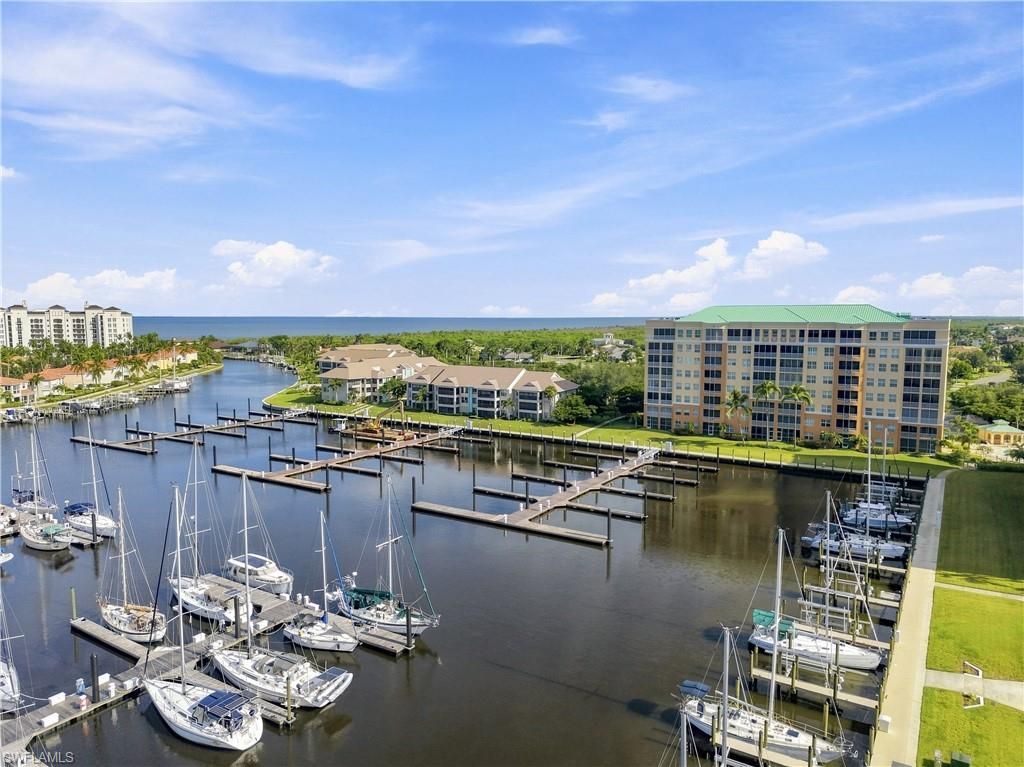 2060 Matecumbe Key Rd, Unit 2107, Punta Gorda, FL 33955 Photo