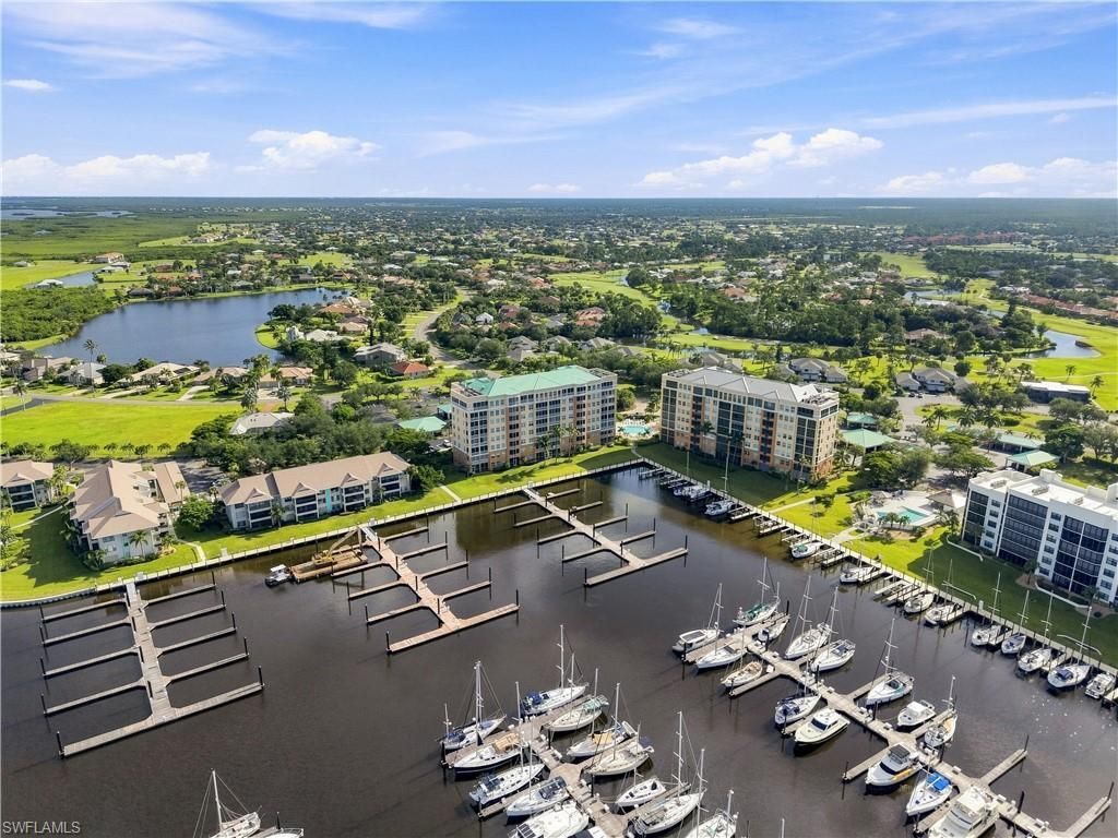 2060 Matecumbe Key Rd, Unit 2107, Punta Gorda, FL 33955 Photo