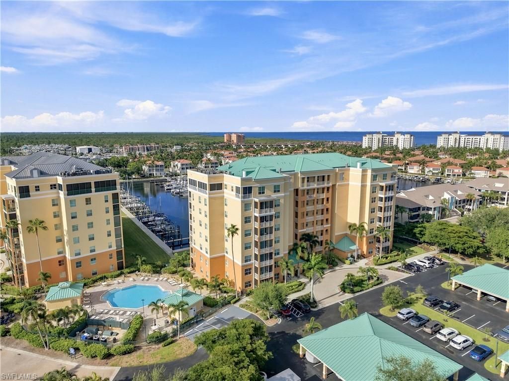 2060 Matecumbe Key Rd, Unit 2107, Punta Gorda, FL 33955 Photo