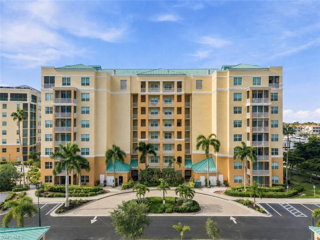 2060 Matecumbe Key Rd, Unit 2107, Punta Gorda, FL 33955 Photo