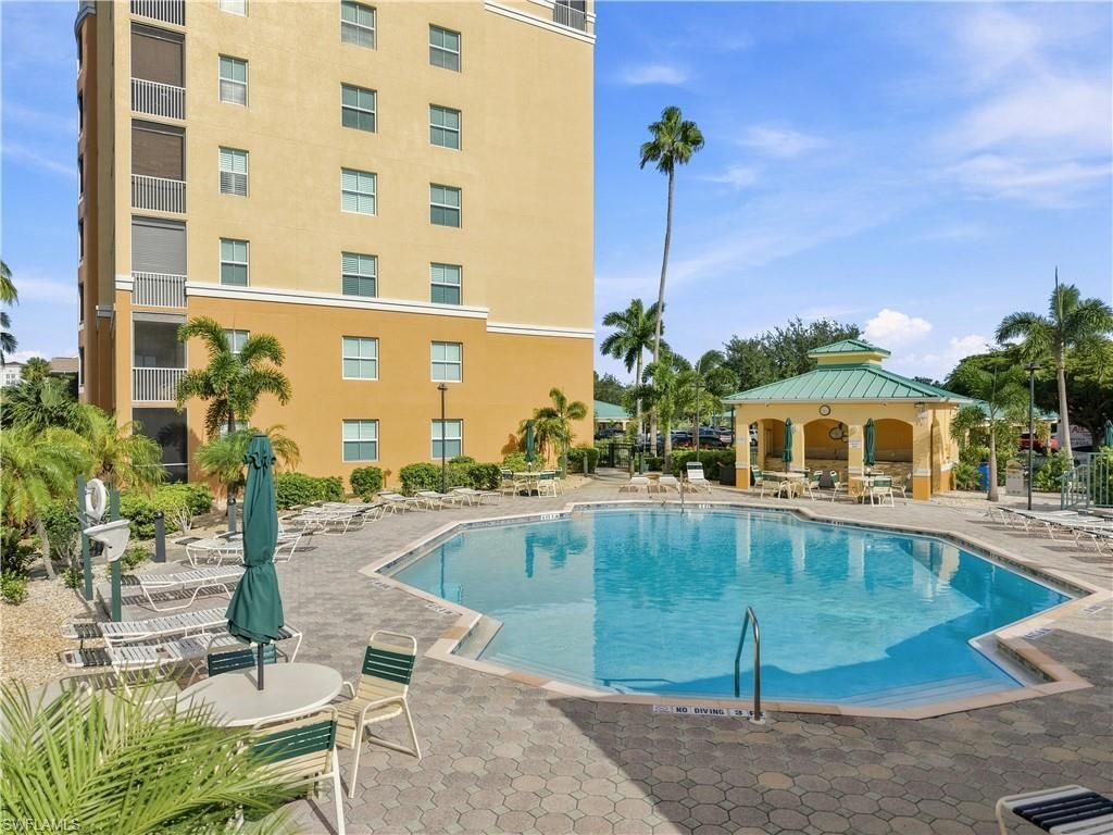 2060 Matecumbe Key Rd, Unit 2107, Punta Gorda, FL 33955 Photo