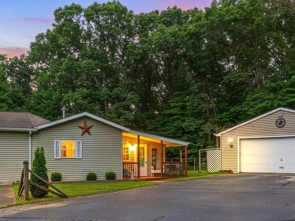 W4863 HIDDEN PINE LANE, Shawano, WI 54166