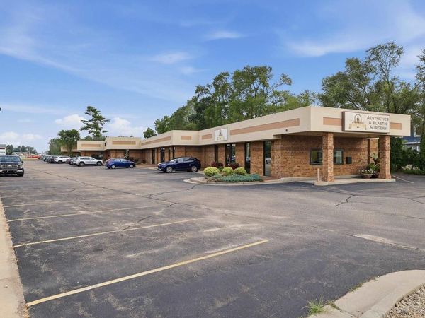 1840 POST ROAD, Plover, WI 54467