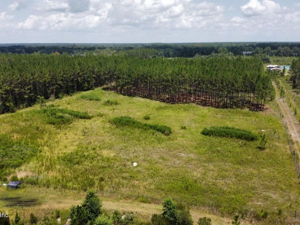 00 SE 113TH Way, Starke, FL 32091