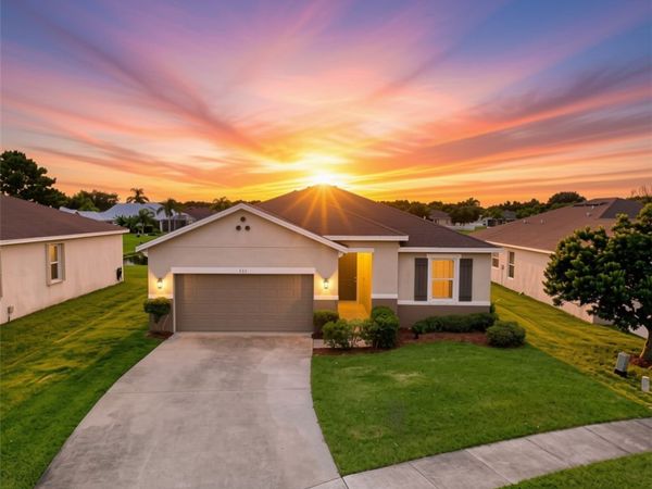 111 Port Royal Court , Sebastian, FL 32958