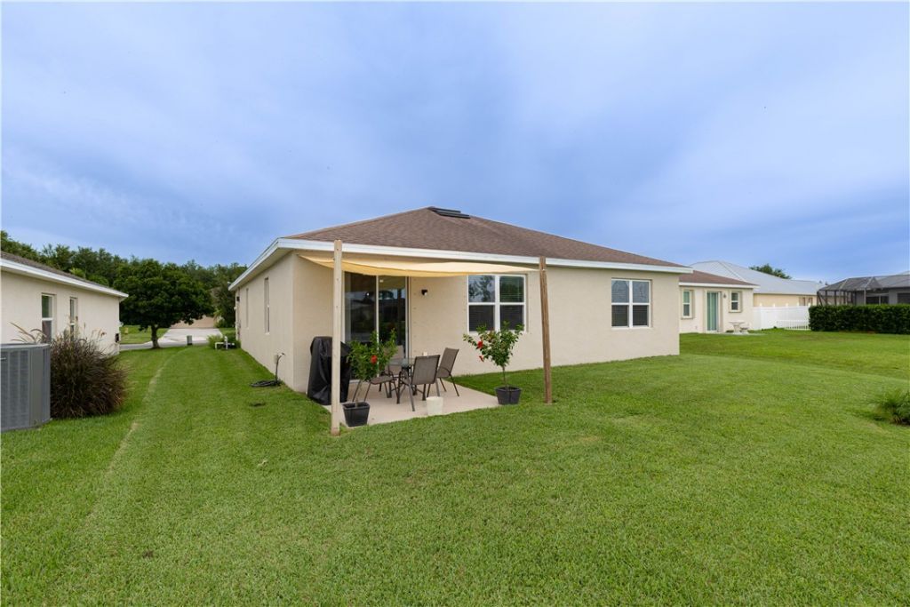 111 Port Royal Court, Sebastian, FL 32958 Photo