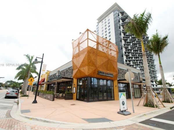 5300 Paseo Blvd , Unit 709, Doral, FL 33166