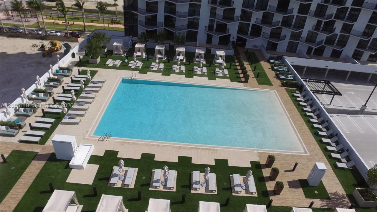 5300 Paseo Blvd , Unit 709, Doral, FL 33166 Photo