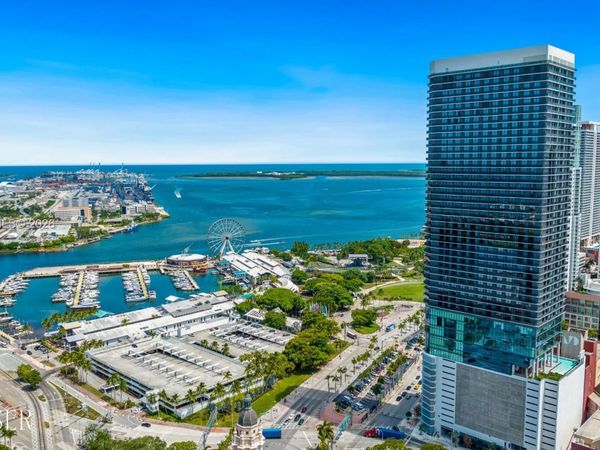 398 NE 5th St , Unit 4114, Miami, FL 33132